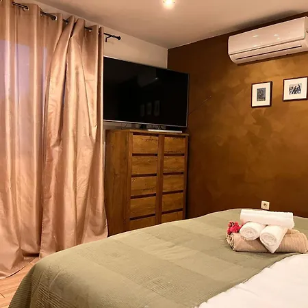 شقة Jesenjin Pobri فولوسكو