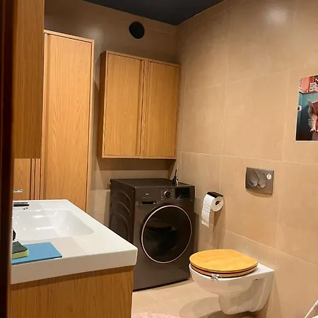 شقة Jesenjin Pobri فولوسكو